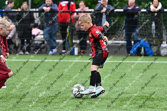 Loughgall U7's Toutnament 2025-470