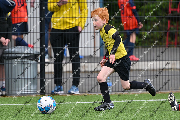 Loughgall U8's Toutnament 2025-8