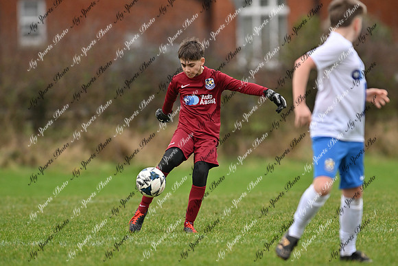 Loughgall v Cookstown U13-135
