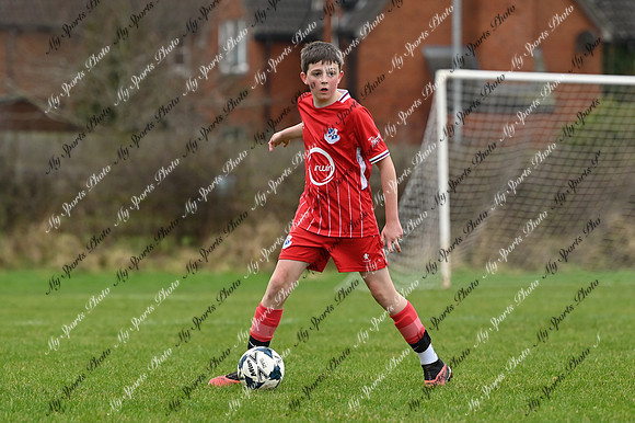Loughgall v Cookstown U13-255