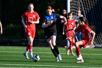 Loughgall Colts v Ambassadors U13-19