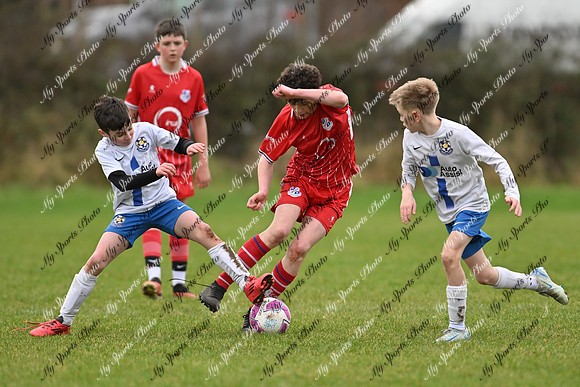 Loughgall v Cookstown U13-341