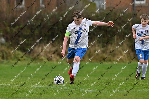 Loughgall v Cookstown U13-64