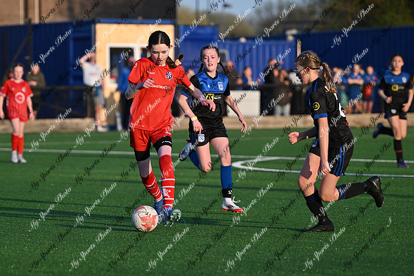 Loughgall Colts v Ambassadors U13-103