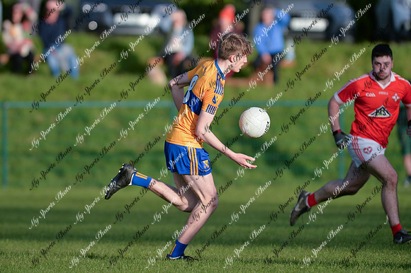 St Michael's v St Paul's-14