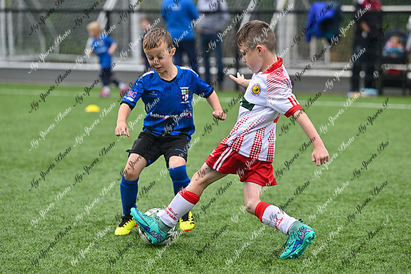 Loughgall U7's Toutnament 2025-234