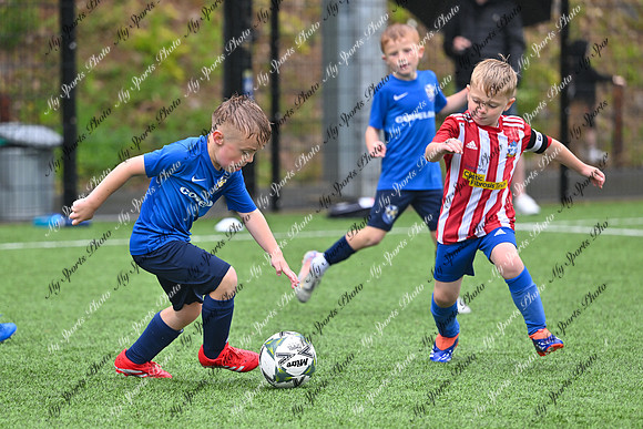Loughgall U7's Toutnament 2025-129