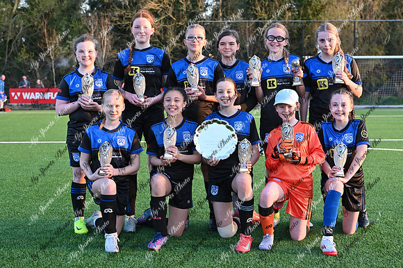Loughgall Colts v Ambassadors U13-148