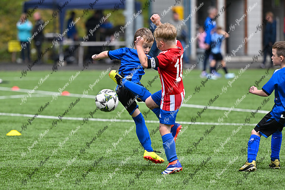 Loughgall U7's Toutnament 2025-548