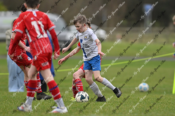 Loughgall v Cookstown U13-232