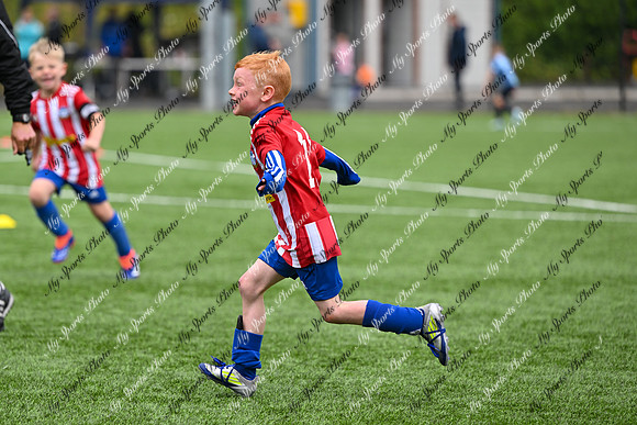 Loughgall U7's Toutnament 2025-545