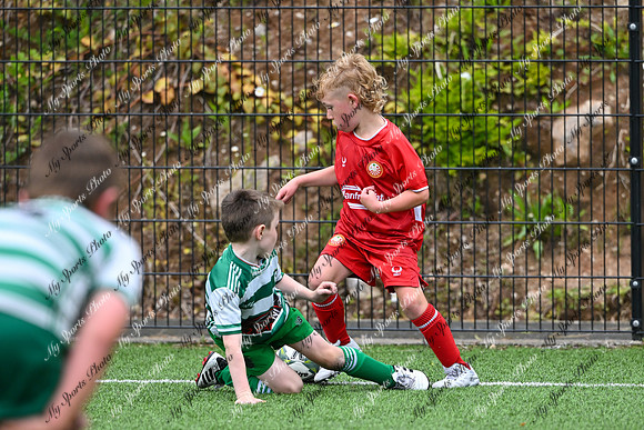 Loughgall U7's Toutnament 2025-652