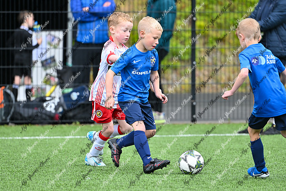 Loughgall U7's Toutnament 2025-501