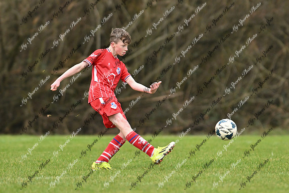 Loughgall v Cookstown U13-203