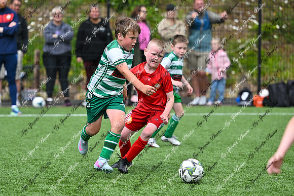 Loughgall U7's Toutnament 2025-641