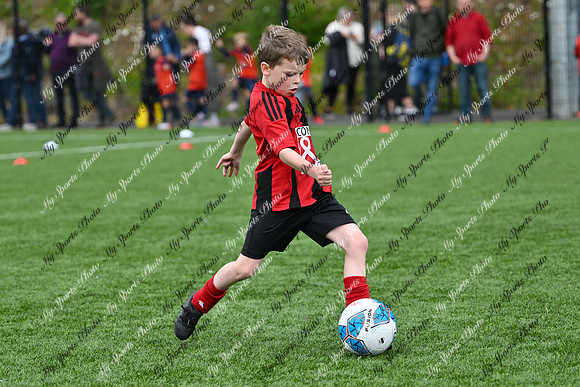 Loughgall U8's Toutnament 2025-3