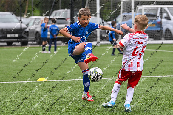 Loughgall U7's Toutnament 2025-70