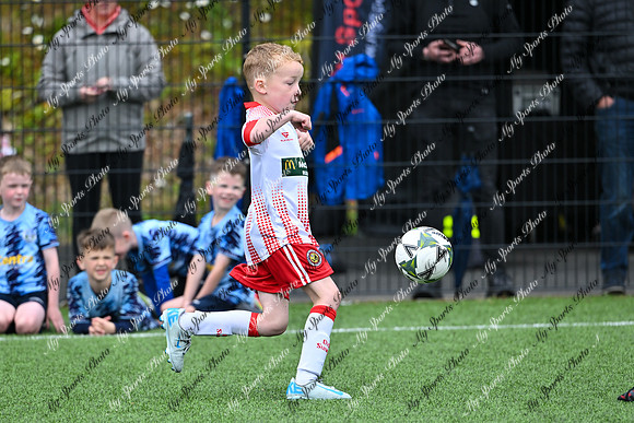 Loughgall U7's Toutnament 2025-500