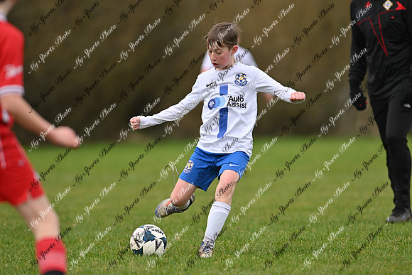 Loughgall v Cookstown U13-192