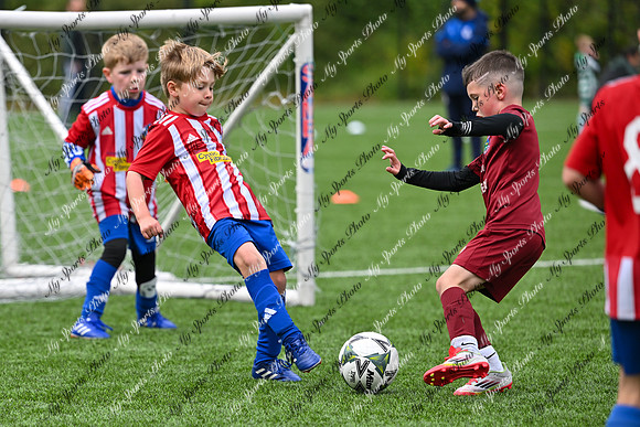 Loughgall U7's Toutnament 2025-592