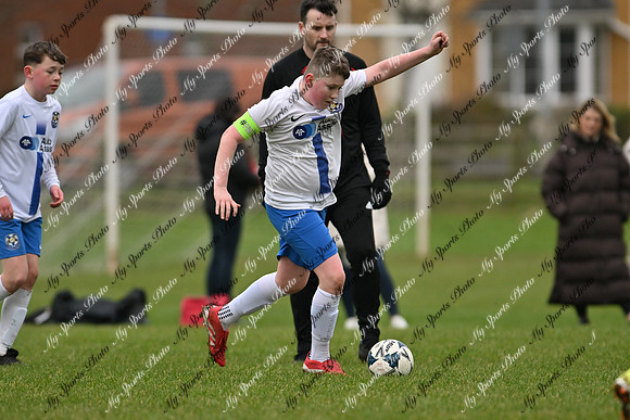 Loughgall v Cookstown U13-126