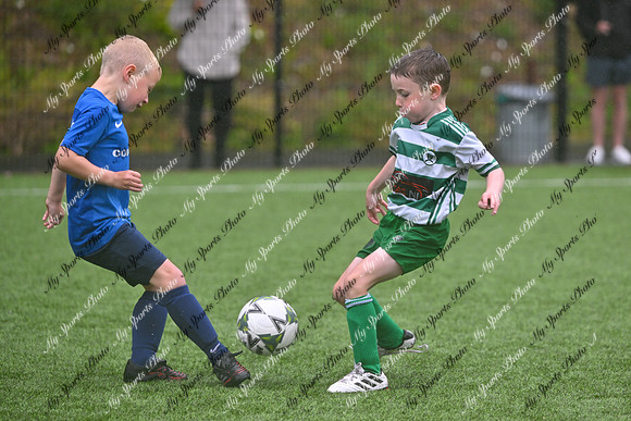Loughgall U7's Toutnament 2025-83