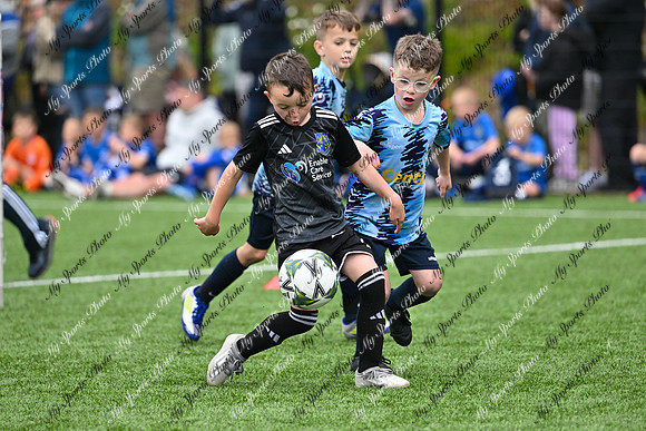 Loughgall U7's Toutnament 2025-437