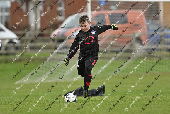Loughgall v Cookstown U13-300