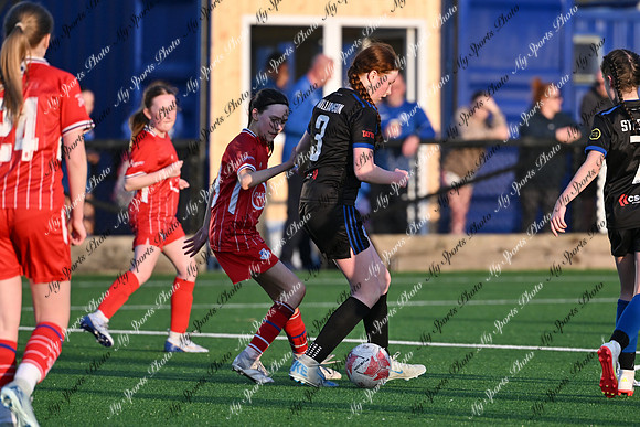 Loughgall Colts v Ambassadors U13-123