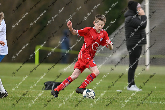 Loughgall v Cookstown U13-312