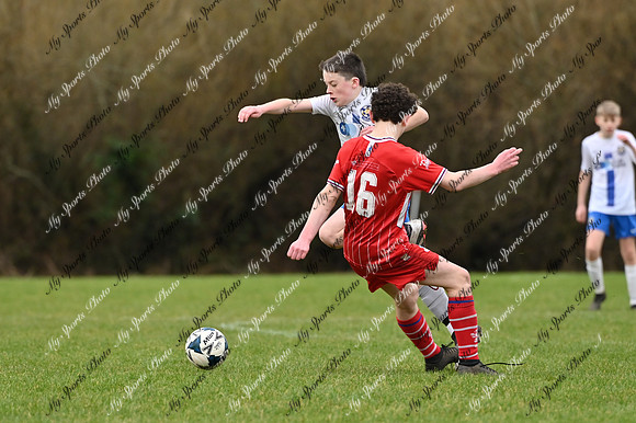 Loughgall v Cookstown U13-177