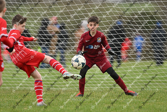 Loughgall v Cookstown U13-320