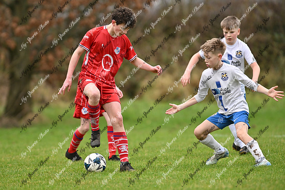 Loughgall v Cookstown U13-148