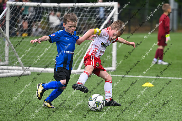 Loughgall U7's Toutnament 2025-248