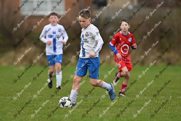 Loughgall v Cookstown U13-207
