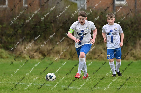 Loughgall v Cookstown U13-62