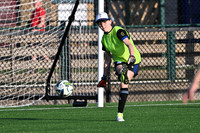 Loughgall Colts v Ambassadors U13-10