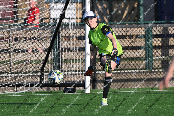 Loughgall Colts v Ambassadors U13-10