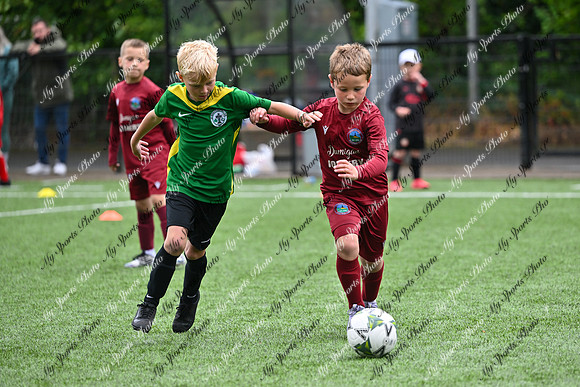 Loughgall U7's Toutnament 2025-373