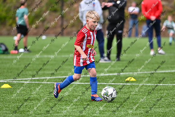 Loughgall U7's Toutnament 2025-583