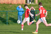 St Michael's v St Paul's-11