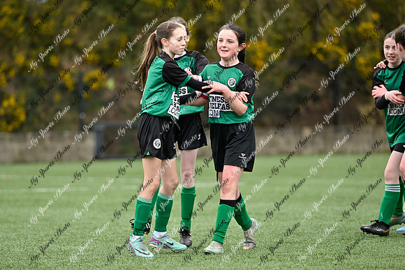 Armagh City FC Girls Easter Cup-1192