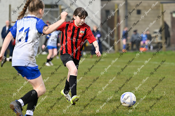 Armagh City FC Girls Easter Cup-702