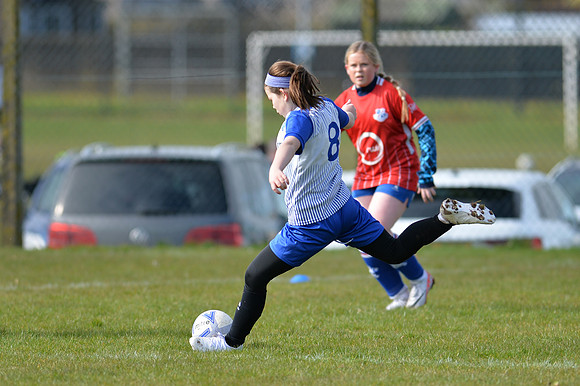 Armagh City FC Girls Easter Cup-372