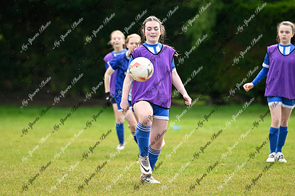 Armagh City FC Girls Easter Cup-514