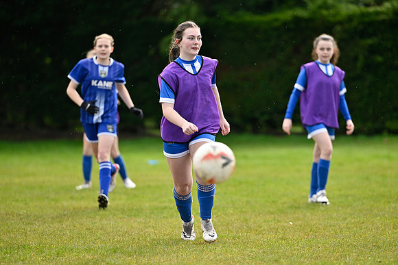 Armagh City FC Girls Easter Cup-515