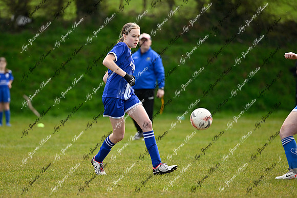 Armagh City FC Girls Easter Cup-522