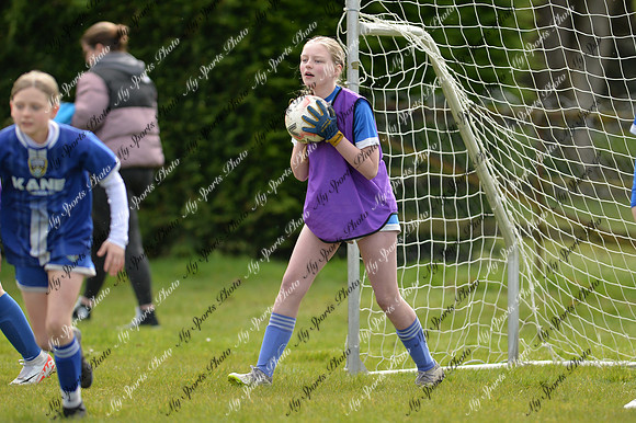 Armagh City FC Girls Easter Cup-528