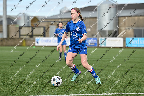 Armagh City FC Girls Easter Cup-194