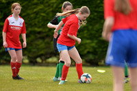 Armagh City FC Girls Easter Cup-427